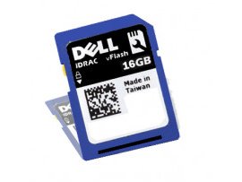 Dell VFlash 16GB SD Card for iDRAC Enterprise